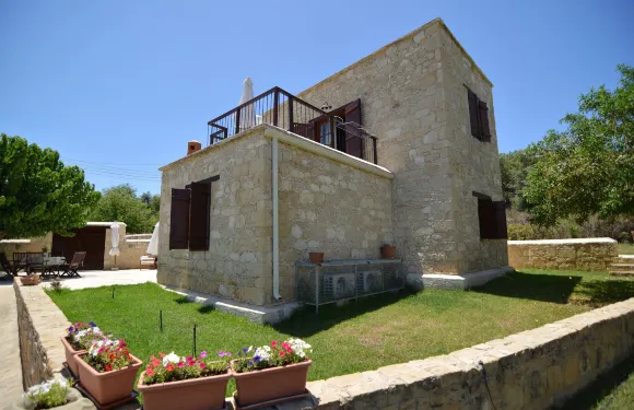 爾必達石屋旅館