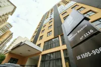 Nobile Inn Executive Ribeirao Preto