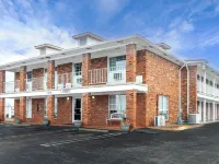 Richland Inn of Columbia Hotels in Columbia