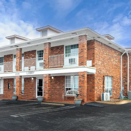 Richland Inn of Columbia