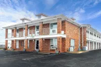 Richland Inn of Columbia Hotels in Maury County