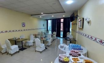 Hotel Ikram