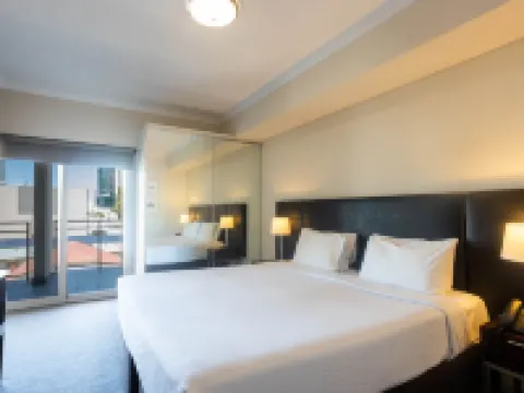 Baileys Serviced Apartments Hotels in East Perth