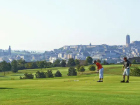 Ibis Rodez Centre Hoteles en Rodez