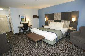 Sandwich Lodge & Resort