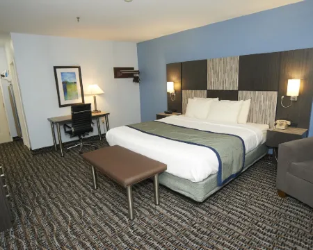 แซนด์วิช ลอดจ์แอนด์รีสอร์ท โรงแรมในSandwich