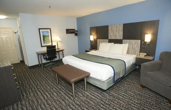 桑德維奇別墅度假酒店