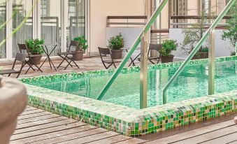 Esplendor by Wyndham Savoy Rosario