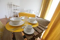 Arroios de Paixao