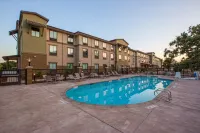 Hampton Inn & Suites Buellton/Santa Ynez - Swimmingpools