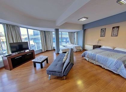 Patagonia Home - Ushuaia Center