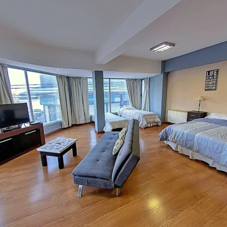 Patagonia Home - Ushuaia Center