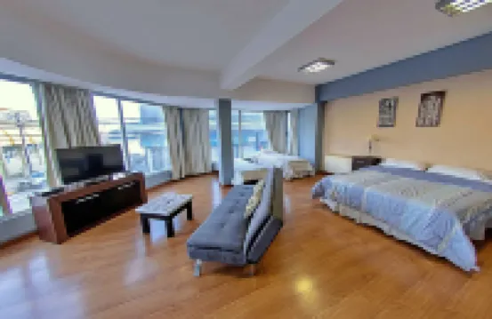 Patagonia Home - Ushuaia Center Hotels near Museo del Fin del Mundo