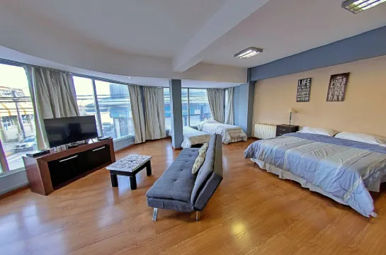 Patagonia Home - Ushuaia Center