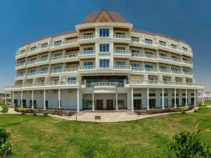The Fern Sattva Resort, Dwarka