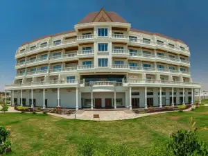 費恩薩特瓦杜瓦爾卡度假村, Series by Marriott