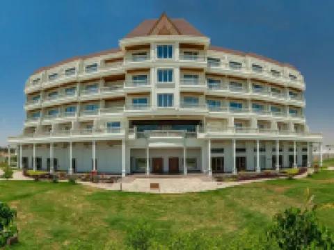 The Fern Sattva Resort Dwarka, Series by Marriott Hotels in Devbhoomi Dwarka