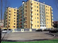 Residence Viale Venezia Hotels in Verona