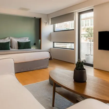 Urban Stripes Athens