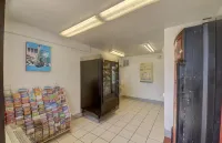 모텔 6 샌안토니오 - 포트 샘 휴스턴 키르비 호텔