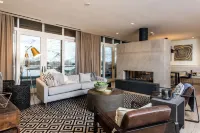 Limelight Hotel Ketchum - 4 звезды