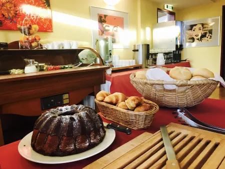 Amedia Express Sattledt, Trademark Collection by Wyndham Отели в г. Гемайнде Вартберг-на-Кремсе