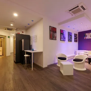Hostal Mayerling Centro