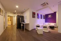 Hostal Mayerling Centro