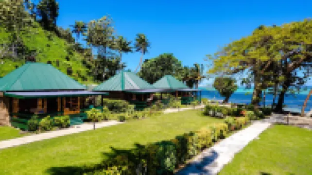 Crusoe's Retreat - Family Friendly Hotels in 