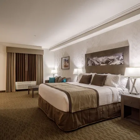 Ramada by Wyndham Revelstoke