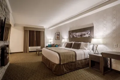 Ramada by Wyndham Revelstoke