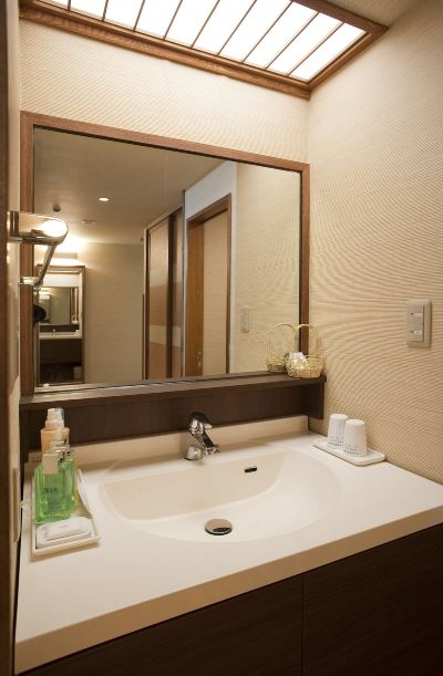 湯の街館 和洋室 [禁煙] 鬼怒川温泉ホテルの写真