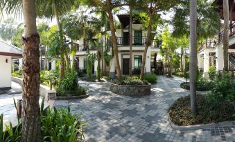 The Zign Premium Villa