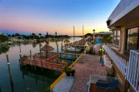 Bayview Plaza Waterfront Resort Hotels in Saint Pete Beach