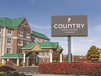 Country Inn & Suites by Radisson, Georgetown, KY Hotels in Georgetown