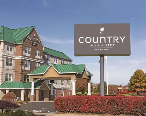 Country Inn & Suites by Radisson, Georgetown, KY Hotels in Georgetown