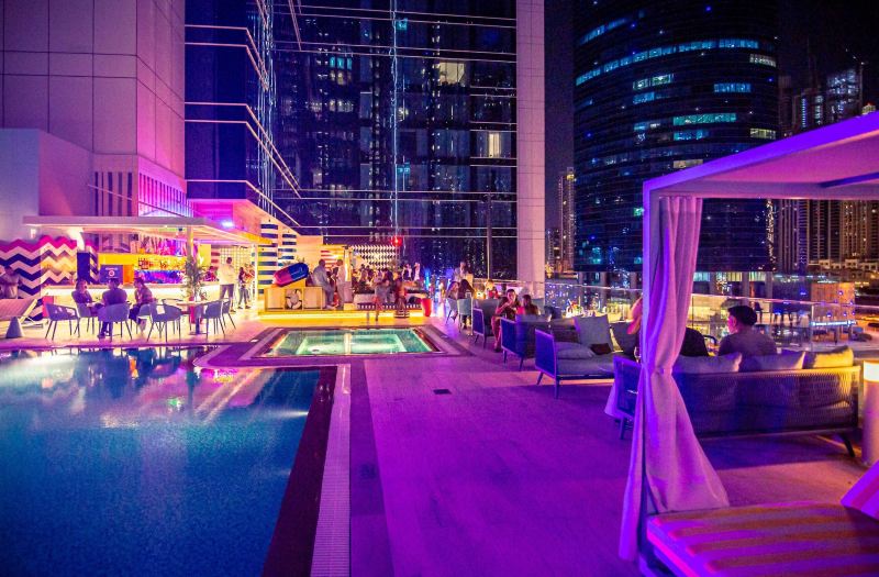 Pullman Dubai Downtown photo 2