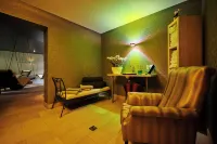Arlberg Stuben - Das Kleine, Feine Hotel - spa
