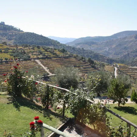 Hotel Rural da Quinta do Silval