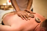 Zanzibar Serena Hotel - Spa