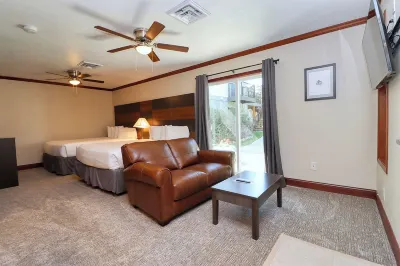 Annabell Gardens Hotels in 