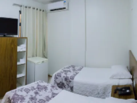 San Diego Lancaster Teófilo Otoni Teófilo Otoni otelleri