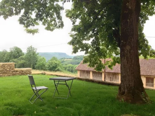 Maison Milou
