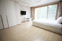 High Castle Resort Hotels in Jeongseon-gun