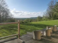 Les Marronniers Hotel a Saint-Pierre-sur-Dives