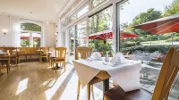 Dorint Parkhotel Siegen - Morgenmad