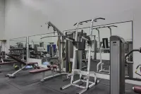 Litchfield Beach & Golf Resort - salle de sport