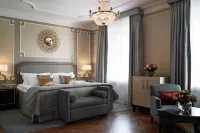 Grand Hôtel Stockholm Hotels in Stockholm