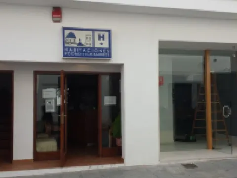 Hostal Fornet Altea Hoteles en Altea