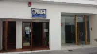 Hostal Fornet Altea